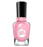 Sally Hansen Miracle Gel Nail Polish - Pinky Promise - Baby Pink Nail Colour