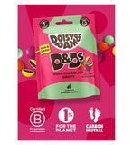 Doisy & Dam Dark Chocolate Drops - 80g
