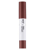 No7 Matte Lip Crayon