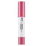 No7 High Shine Lip Crayon
