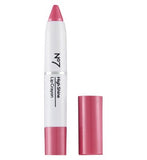 No7 High Shine Lip Crayon