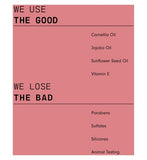 Versed Silk Slip tinted lip oil blossom 9ml