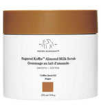 Drunk Elephant Sugared Koffie™ Almond Milk Scrub 270ml