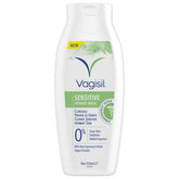 Vagisil Sensitive Intimate 0% Wash 250ml