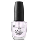 OPI Top Coat 15ml