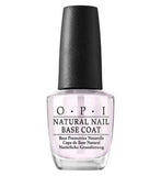 OPI Natural Nail Base Coat 15ml