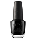 OPI Nail Polish - Lady In Black 15ml
