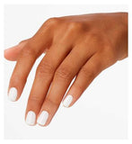 OPI Nail Polish - Funny Bunny - Nail Lacquer - White 15ml