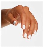 OPI Nail Polish - Alpine Snow - Nail Lacquer - White 15ml