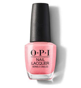 OPI Nail Polish - Princesses Rule! pink 15ml