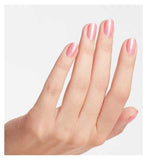 OPI Nail Polish - Princesses Rule! pink 15ml