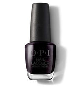 OPI Nail Polish - Lincoln Park After Dark - Purple 15ml