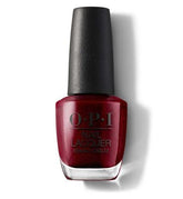 OPI Nail Polish - I'm Not Really a Waitress Red 15ml