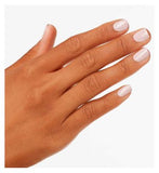 OPI Nail Polish - My Very First Knockwurst Nude 15ml