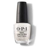 OPI Nail Polish - Happy Anniversary! - White 15ml