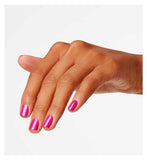 OPI Nail Polish Pompeii Purple - Purple 15ml