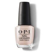 OPI Nail Polish - Coconuts Over OPI - Nude 15ml