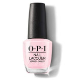 OPI Nail Polish - Mod About You pink 15ml