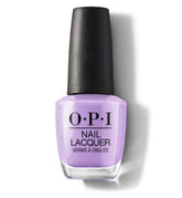 OPI Nail Polish - Do You Lilac It? Purple 15ml