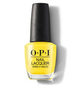 OPI Nail Polish - Exotic Birds Do Not Tweet 15ml