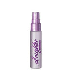 Urban Decay Travel-Size All Nighter Extra Glow Setting Spray