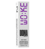 UOMA Beauty Stay Woke Brightening Concealer