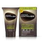 Just For Men Control GX Grey Reduce Shampoo 118ml