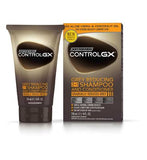 Just For Men Control GX Grey Reduce Shampoo & Conditioner 118ml