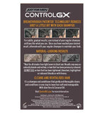 Just For Men Control GX Grey Reduce Shampoo & Conditioner 118ml