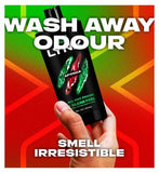 Lynx Africa Shower Gel 700ml