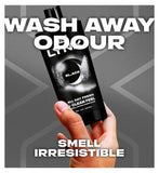 Lynx Black Shower Gel 700ml