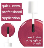 Essie Nail Polish 785 Ferris of Them All, Muted Mauve Plum Colour, Original High Shine and High Coverage Nail Polish 13.5 ml