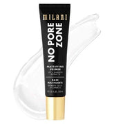 Milani No Pore Zone Mattifying Primer