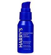 Harry's Men's Hydrating Night Lotion - 50ml