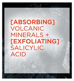 L'Oreal Men Expert Pure Carbon 3 in 1 Daily Face Wash 100ml