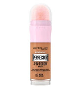 Maybelline Instant Anti Age Perfector 4-In-1 Glow Primer, Concealer, Highlighter