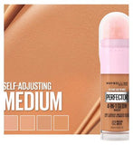 Maybelline Instant Anti Age Perfector 4-In-1 Glow Primer, Concealer, Highlighter