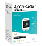 Accu-Chek® Instant Blood Glucose System