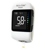 Accu-Chek® Instant Blood Glucose System