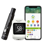 Accu-Chek® Instant Blood Glucose System
