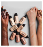 MAC Studio Radiance Face And Body Radiant Sheer Foundation