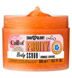 Soap & Glory Call Of Fruity Body Scrub 300ml 