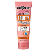 Soap & Glory Call of Fruity Hand Cream 125ml