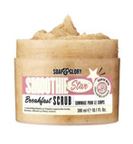 Soap & Glory Smoothie Star Breakfast Body Scrub 300ml