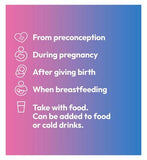 Bio-Kult Pregnea Gut Supplement - 60 Capsules