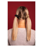 invisibobble SPRUNCHIE Duo - True Golden