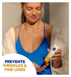 NIVEA SUN UV Face Q10 Anti-Age Sun Cream SPF50 50ml
