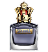 Jean Paul Gaultier Scandal Pour Homme Eau De Toilette 100ml