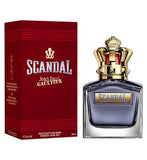 Jean Paul Gaultier Scandal Pour Homme Eau De Toilette 100ml