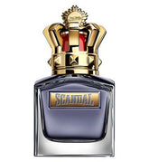Jean Paul Gaultier Scandal Pour Homme Eau De Toilette 50ml